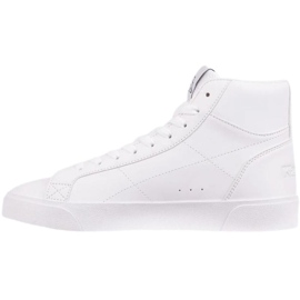 Pantofi Kappa Lollo 241708 1011 alb 2