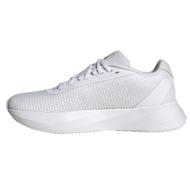 Pantofi de alergare adidas Duramo Sl W IF7875 alb 1