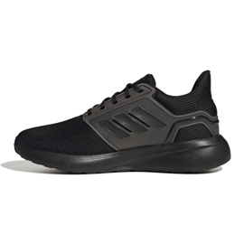 Pantofi de alergare adidas EQ19 Run M GY4720 negru 1