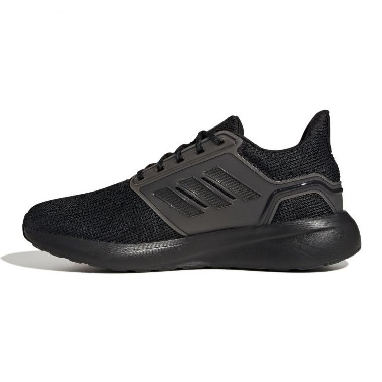Pantofi de alergare adidas EQ19 Run M GY4720 negru 1