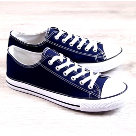 Adidasi josi Atletico ATC239C bleumarin albastru 1