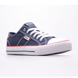 Pantofi, adidasi Lee Cooper M LCW-22-31-0866M albastru 1