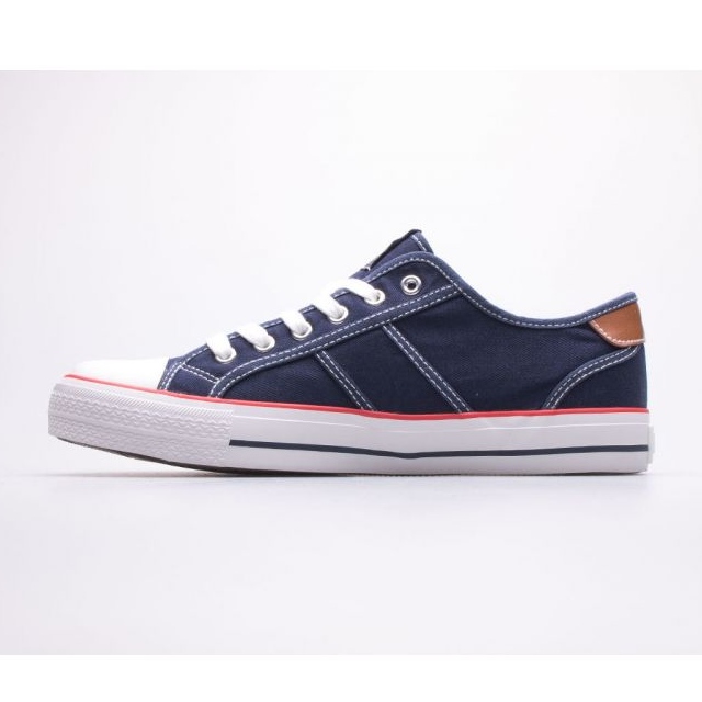 Pantofi, adidasi Lee Cooper M LCW-22-31-0866M albastru 5