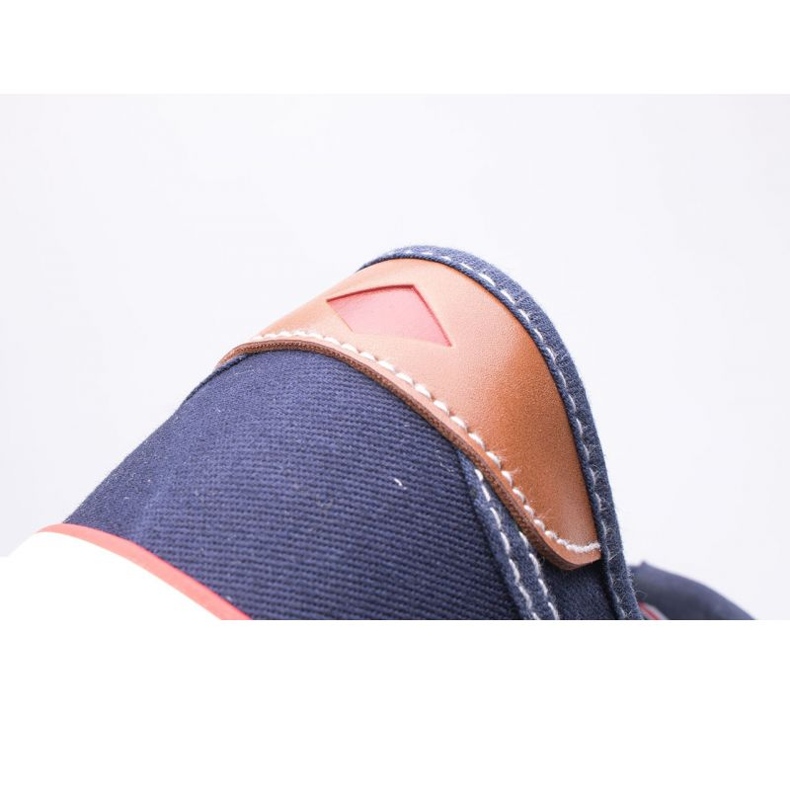 Pantofi, adidasi Lee Cooper M LCW-22-31-0866M albastru 6