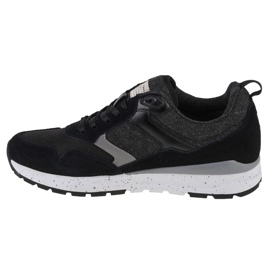 Levis Tenisi Levi's Oats Refresh M 234233-935-59 negru 1
