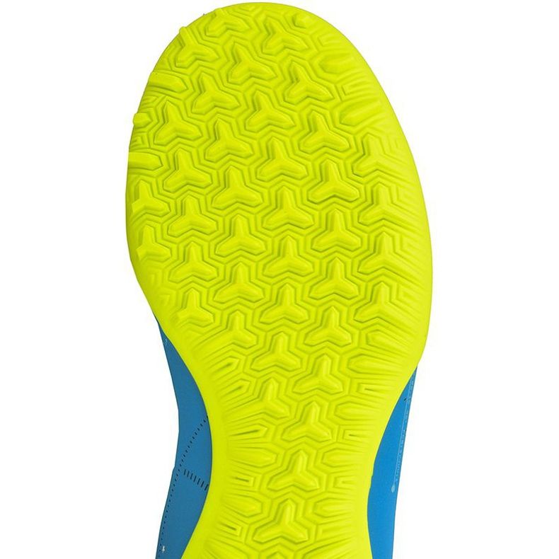 Pantof de fotbal Nike Mercurial Victory 6 albastru albastru 2