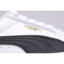 Pantofi Puma Karmen Rebelle Jr 388420-02 alb 4