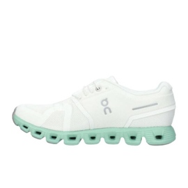 On Running Pe Pantofi de alergare Cloud 5 W 5998368 alb 1