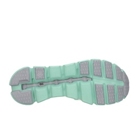 On Running Pe Pantofi de alergare Cloud 5 W 5998368 alb 2