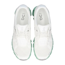 On Running Pe Pantofi de alergare Cloud 5 W 5998368 alb 3