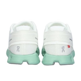 On Running Pe Pantofi de alergare Cloud 5 W 5998368 alb 4
