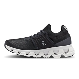 On Running Pe Pantofi de alergare Cloudswift 3 3WD10450485 negru 1