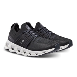 On Running Pe Pantofi de alergare Cloudswift 3 3WD10450485 negru 2