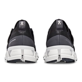 On Running Pe Pantofi de alergare Cloudswift 3 3WD10450485 negru 5