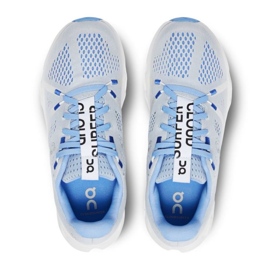 Pantofi On Running Cloudsurfer 7 W 3WD10441203 albastru 3