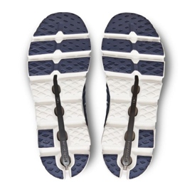 On Running Pantofi Pe alergare Cloudswift 3 M 3MD10560045 albastru 4