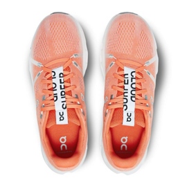 On Running Pantofi Pe Running Cloudsurfer 7 M 3MD10421204 portocale 3