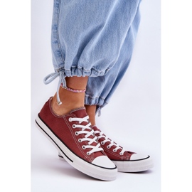 FR1 Pantofi clasici de damă, maro Vegas 1 FR1 Pantofi clasici de damă, maro Vegas 1