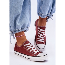 FR1 Pantofi clasici de damă, maro Vegas 2 FR1 Pantofi clasici de damă, maro Vegas 2