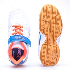 Pantofi Kappa Droum Ii Mf K 260819MFK-1029 alb 1