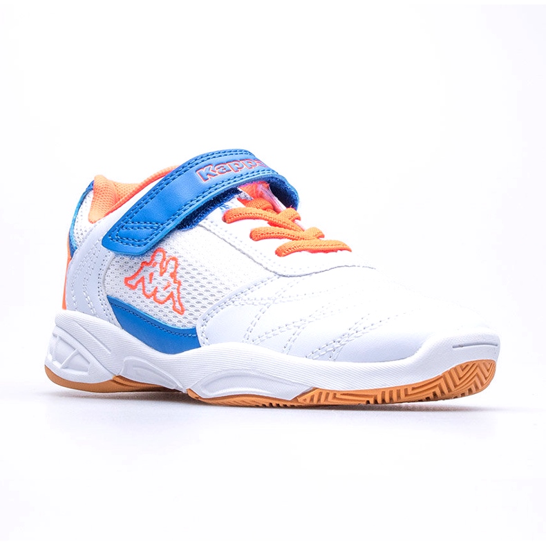 Pantofi Kappa Droum Ii Mf K 260819MFK-1029 alb 2