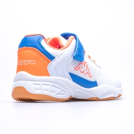 Pantofi Kappa Droum Ii Mf K 260819MFK-1029 alb 3