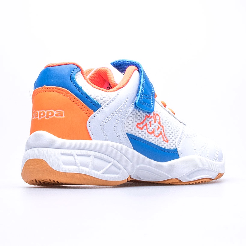 Pantofi Kappa Droum Ii Mf K 260819MFK-1029 alb 3