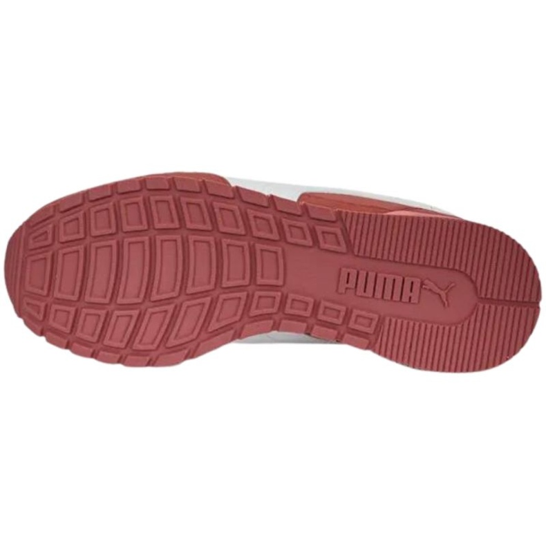 Pantofi Puma St Runner v3 Nl W 384857 18 roșu 3