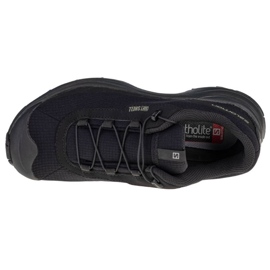 Pantofi Salomon Fury 3 W 394671 negru 1