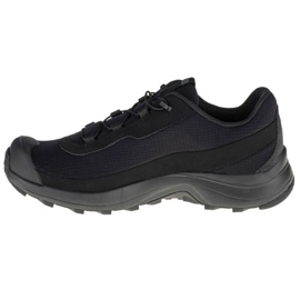Pantofi Salomon Fury 3 W 394671 negru 4