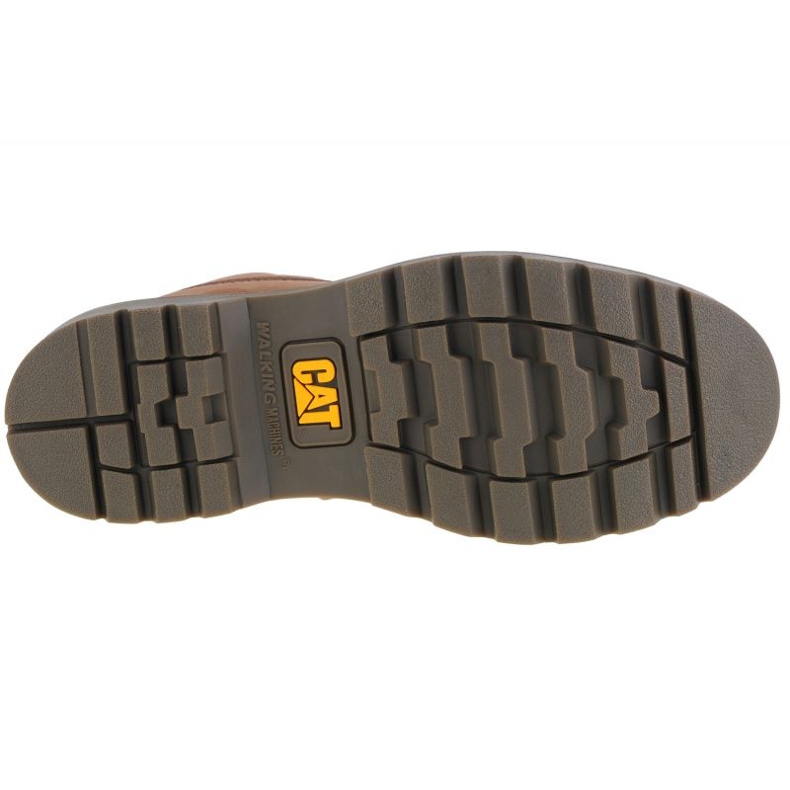 Pantofi Caterpillar Colorado 2.0 M P110426 maro 3